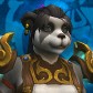 Character Avatar